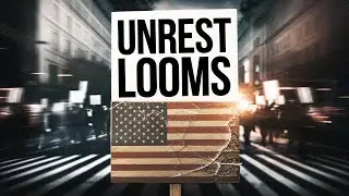 Why Everyone's Talking About Civil Unrest After the Election