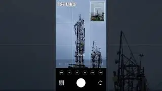 iPhone 14 Pro MAX vs 120X Super Zoom Test