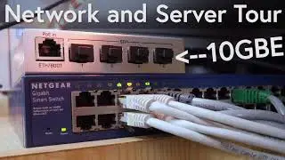 Review: MikroTik 5-Port Desktop Switch, 1 Gigabit