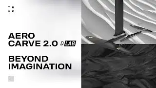 Duotone Aero Carve 2.0 D/LAB 2024