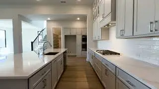 Cross Creek Ranch 70' | 29822 Aaron River Trail | Savoy P