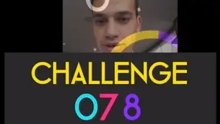 Color Switch Game CHALLENGE 78 WalkThrough