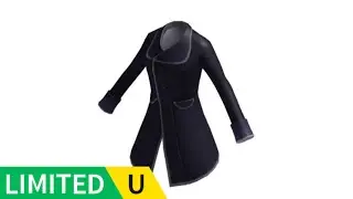 [FREE UGC] How to get Miraculous Official: Marinette Winter Coat