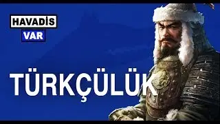 Türkçülük Nedir?