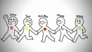 видео с командой :³  @Маринагачалайф ,не обижайся, я старалась😽