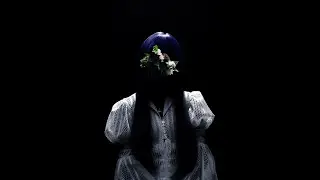 久保あおい / 黒い秋桜の花が泣いた（Music Video）