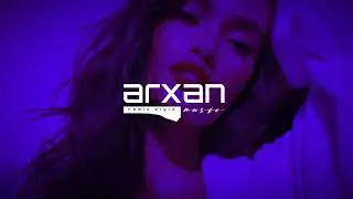 TRIM - Просто обнимай (Arxan Remix)