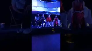Saint Paris Fan Meeting Q and A Why R U?