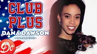 📼 CLUB PLUS - Dana Dawson - Club Dorothée | REPLAY