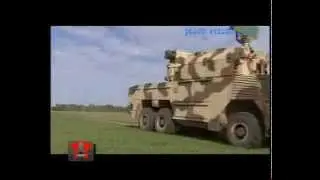 ТОР М2Э (Система ПВО)