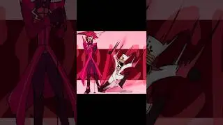 Alastor and Lucifer Hazbin Hotel Comic Dub 