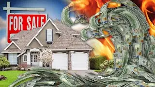 The Biggest Risk To The Housing Market Right Now