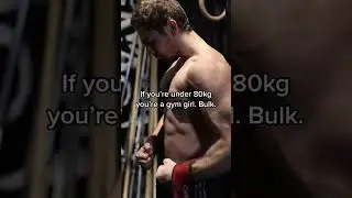 Bulk season #fyp #shorts #fitness #gym #calisthenics #youtubeshorts #tiktok