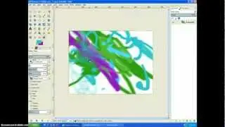 GIMP Overview
