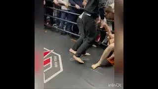 Чоршанбе vs Никулин 2 часть