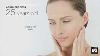 Nová technologie New Endermolift  od LPG Systems France