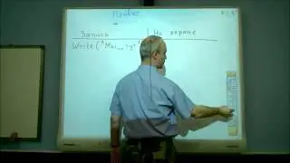 Pascal. Операторы вывода