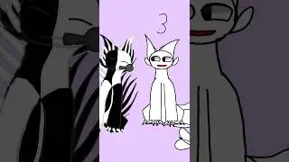 Добавь себя(скачайте видео и нарисуйте себя в одном из свободных мест,потом я добавлю лучшего в вид)