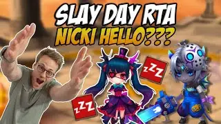 GIGA BELIAL DIFF en top G3? Nicki 3 S3 en 3 tours le scandale?! RTA Summoners War
