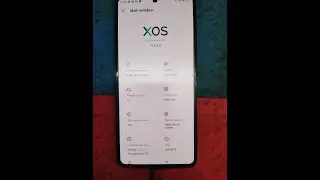 Infinix Note 12 VIP сброс / Infinix  X672 FRP сброс TFM TOOL