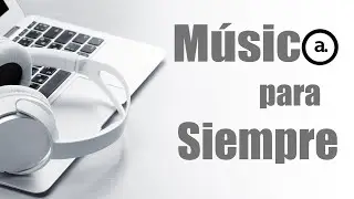 AUDIIO - Música libre de derechos de autor PARA SIEMPRE