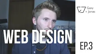 Website Design - How to Brand A Business Ep. 3