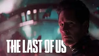 Ant Man and The Wasp Quantumania - The Last of Us Style Trailer