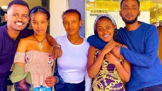 Dani royal ዳኒና ፀጊ Asb sew nek Stegi Dani Royal ኢትዮጵያን ዩቱዩበር