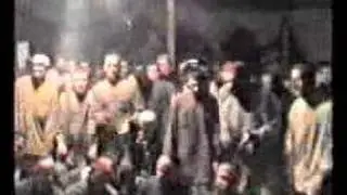 Chechen Qadiri Dhikr