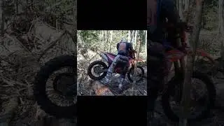 Апрель - время для эндуро!