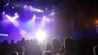 Kaioca live 2016 @ Mind festival (Italy)
