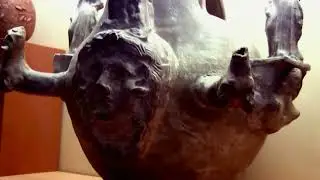 Скифская династия правившая Индией. Сравнительная история Киммерийцев, Ахеменидов и Древней Индии