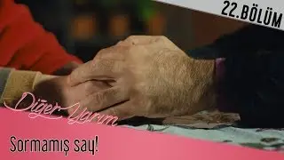 Ecevit’ten evlenme teklifi! - Diğer Yarım 22.Bölüm