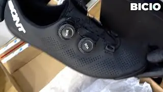 Bont Riot 2024, Unboxing y Características