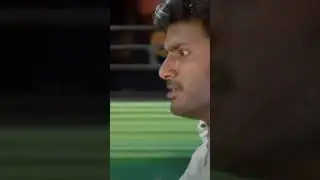 Epic Sandakozhi bus scene! ​#Shorts #Sunnxt #Sandakozhi #Vishal