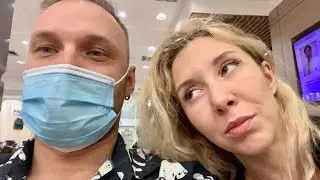 ПОЕХАЛИ В БОЛЬНИЦУ 😵