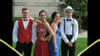 2016 PROM