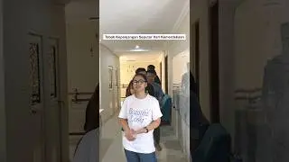 Siapa yang disini anak IPS? Cungin tangan!