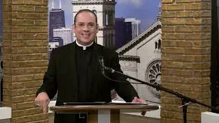 Reflexión del 3 de noviembre de 2024, Trigésimoprimero Domingo Ordinario
