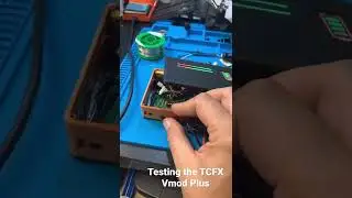 Voice Modulator PLUS by TCEFFECT