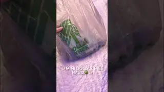 Dollar Tree Haul (Caboodle Dupe?) ✨ASMR✨