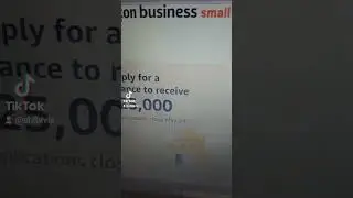 New Business Grant. #smallbusinessgrants #businessgrants #businessfunding