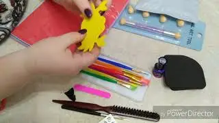 РАСПАКОВКА!