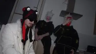 oopsy - Kanye's Twitter (Official Video)