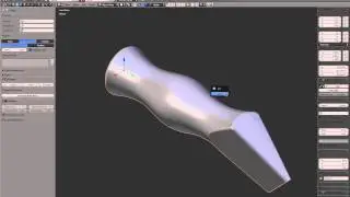 Blender Part 3 STL Export Import