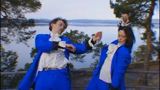 Sondre Lerche - Summer In Reverse (feat. CHAI) - Official Video