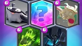 Clash Royale #gameplay #viral #fyp #shorts