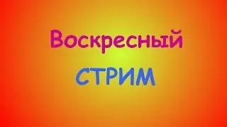 Воскресный стрим от 24 ноября по игре Euro Truck Simulator 2