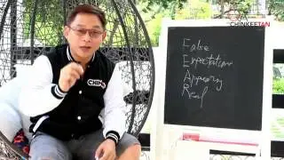 BUSINESS TIPS: Why are Pinoys Afraid of Putting up a Business | Part 1