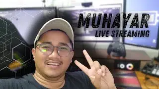 Ngobrol aja sambil nunggu Monster Hunter Wilds